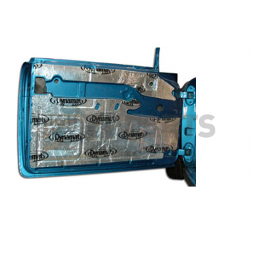 Dynamat Sound Dampening Kit XGMT5D