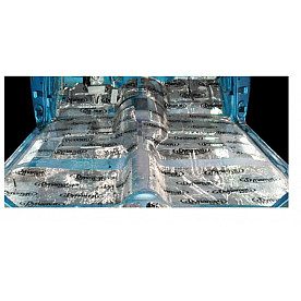 Dynamat Sound Dampening Kit XGMT5F