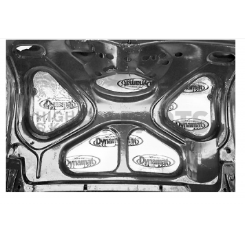 Dynamat Sound Dampening Kit XGMT5L
