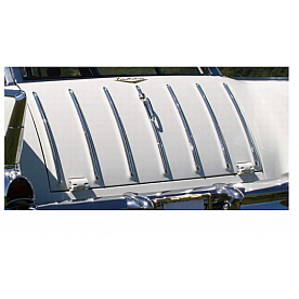 Dynamat Sound Dampening Kit XGMT5L2