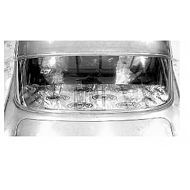 Dynamat Sound Dampening Kit XGMT5P