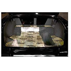 Dynamat Sound Dampening Kit XGMT5T