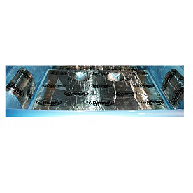 Dynamat Sound Dampening Kit XGMT5T2