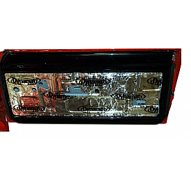 Dynamat Sound Dampening Kit XMOA1D