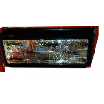 Dynamat Sound Dampening Kit XMOA1D
