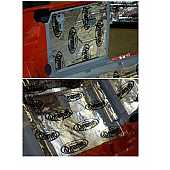 Dynamat Sound Dampening Kit XMOA1U