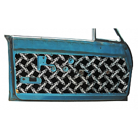 Dynamat Sound Dampening Kit XMOB1D
