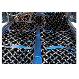 Dynamat Sound Dampening Kit XMOB1F