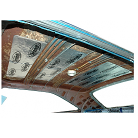 Dynamat Sound Dampening Kit XMOB1R