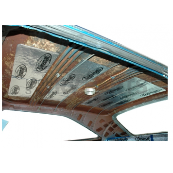 Dynamat Sound Dampening Kit XMOB1R