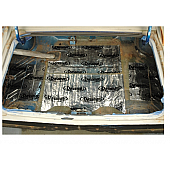 Dynamat Sound Dampening Kit XMOB1T