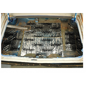 Dynamat Sound Dampening Kit XMOB1T