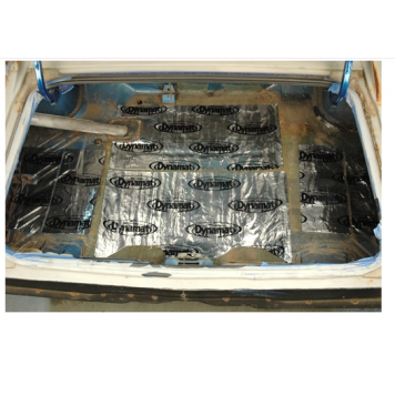 Dynamat Sound Dampening Kit XMOB1T