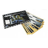 Dynamat Sound Dampening Kit XMOE1F