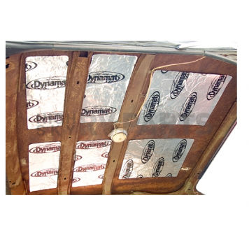 Dynamat Sound Dampening Kit XMOE1R