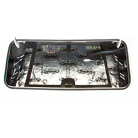Dynamat Sound Dampening Kit XMOE1T