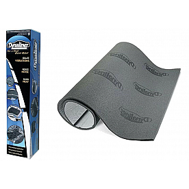 Dynamat Thermal Acoustic Insulation 11101