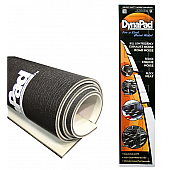 Dynamat Thermal Acoustic Insulation 21100