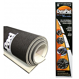 Dynamat Thermal Acoustic Insulation 21100