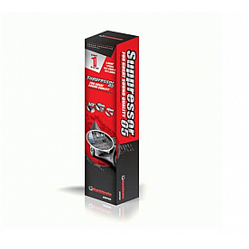 Metra Electronics Sound Dampening Kit SSCP05