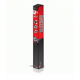 Metra Electronics Sound Dampening Kit SSCP125