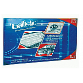 Metra Electronics Sound Dampening Kit SSTKT