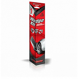 Metra Electronics Sound Dampening Kit SSWEDGE