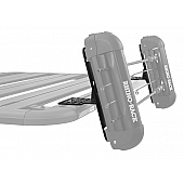Rhino-Rack USA Fishing Rod Mount 43159