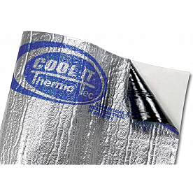 Thermo-Tec Thermal Acoustic Insulation 14600