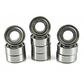 Traxxas Remote Control Vehicle Bearing 4607