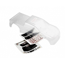 Traxxas Remote Control Vehicle Body Kit 3912