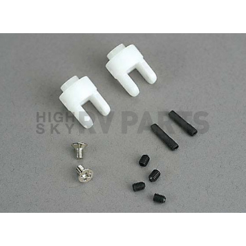 Traxxas Remote Control Vehicle Differential Output Yoke 4628
