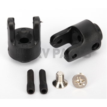 Traxxas Remote Control Vehicle Differential Output Yoke - 4628R