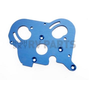 Traxxas Remote Control Vehicle Electric Motor Plate 3997