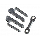 Traxxas Remote Control Vehicle Servo Horn 3968