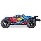 Traxxas Remote Control Vehicle 670764RED