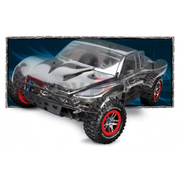 Traxxas Remote Control Vehicle 6804R