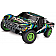 Traxxas Remote Control Vehicle 680541GRN