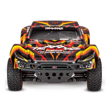 Traxxas Remote Control Vehicle 680541ORNG-3