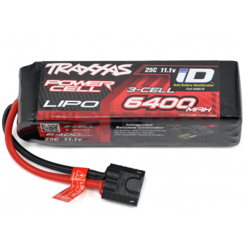 Traxxas Remote Control Vehicle Battery 2857X