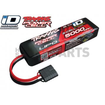 Traxxas Remote Control Vehicle Battery 2872X