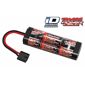 Traxxas Remote Control Vehicle Battery 2926X