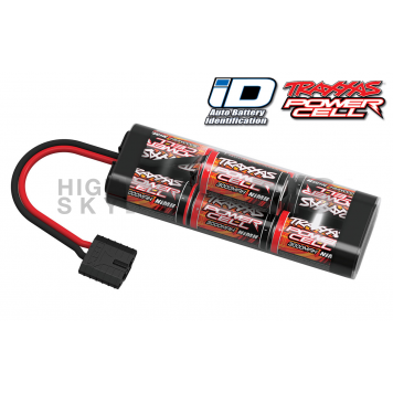 Traxxas Remote Control Vehicle Battery 2926X