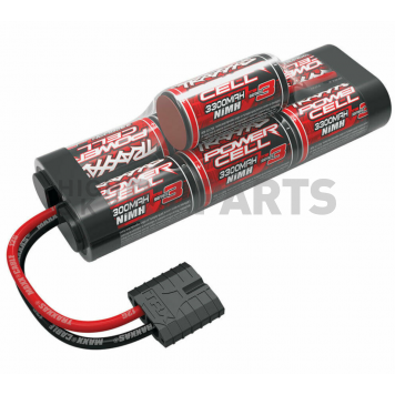 Traxxas Remote Control Vehicle Battery 2941X
