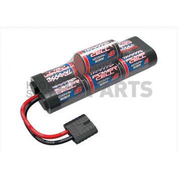 Traxxas Remote Control Vehicle Battery 2951X