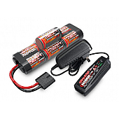 Traxxas Remote Control Vehicle Battery 2984