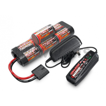 Traxxas Remote Control Vehicle Battery 2984