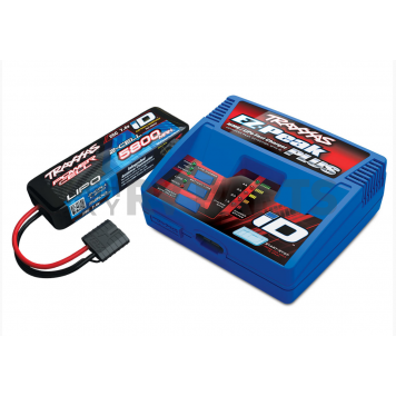 Traxxas Remote Control Vehicle Battery 2992