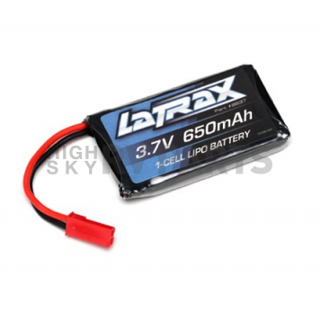 Traxxas Remote Control Vehicle Battery 6637