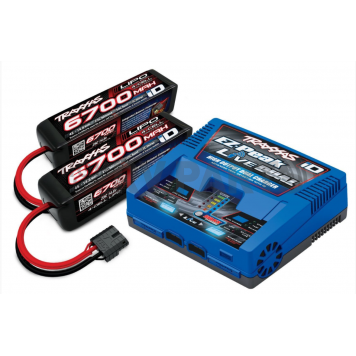 Traxxas Remote Control Vehicle Battery Charger - 2993